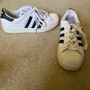 Adidas Sneakers
